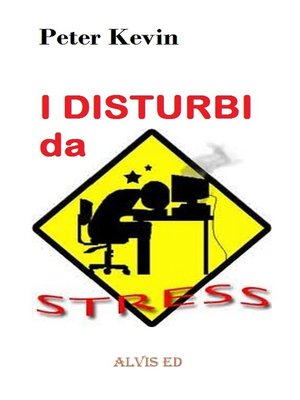 cover image of I Disturbi da Stress